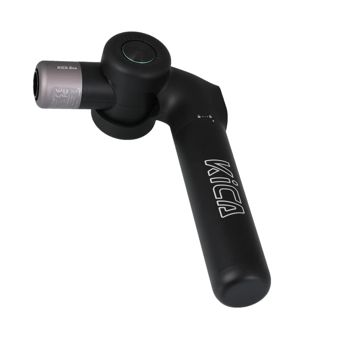 Massageador Profissional Kica Evo Detalhe 3
