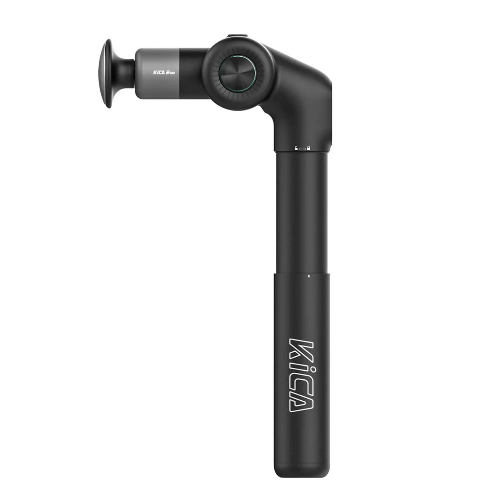 Massageador Profissional Kica Evo Detalhe 4