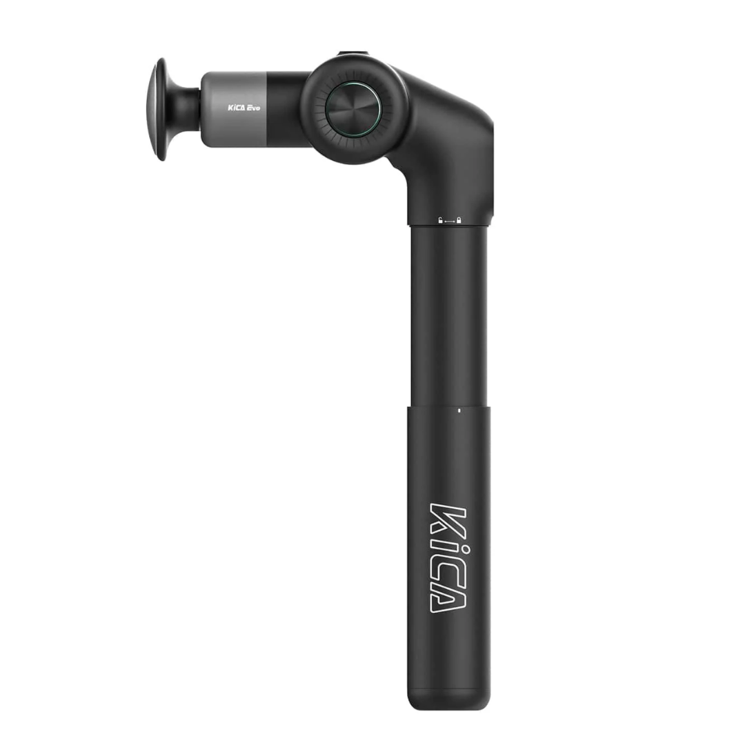 Massageador Profissional Kica Evo Detalhe 4