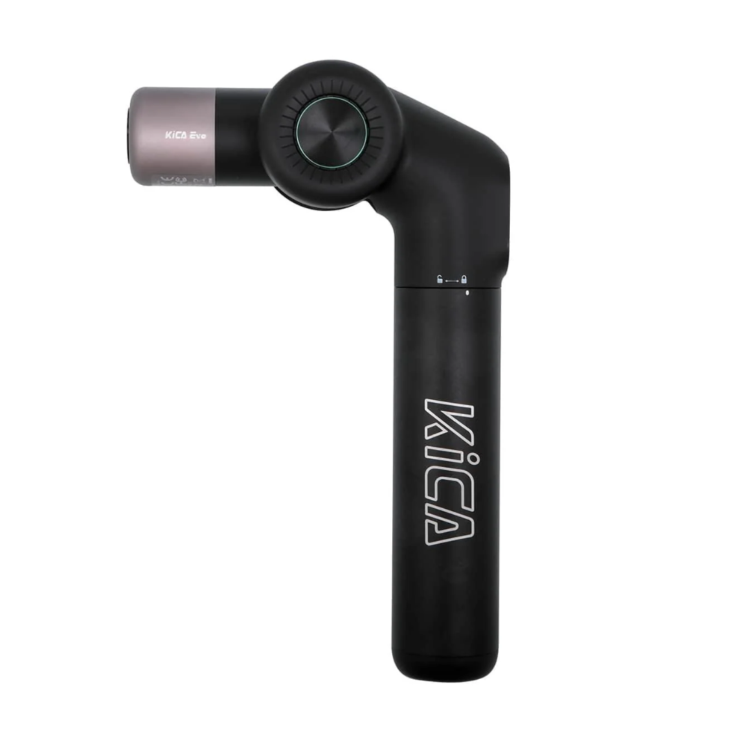 Massageador Profissional Kica Evo Detalhe 5
