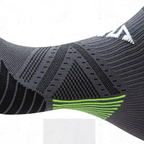Meia Esporte Performance Pro Lifent – Kit com 4 Pares Detalhe 4