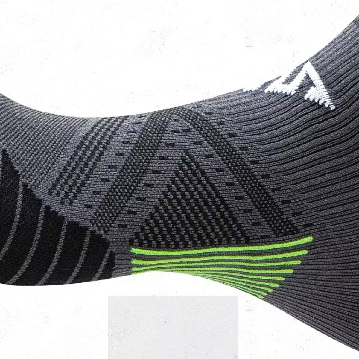 Meia Esporte Performance Pro Lifent – Kit com 4 Pares Detalhe 4