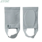 Meia Silicon para Fascite Plantar - (Dois pares) Detalhe 2