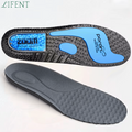 Palmilha de Absorção de Impacto Zoomlifent Detalhe 1