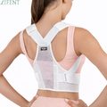 PosturePro - Corretor Postural Ajustável Feminino Detalhe 1