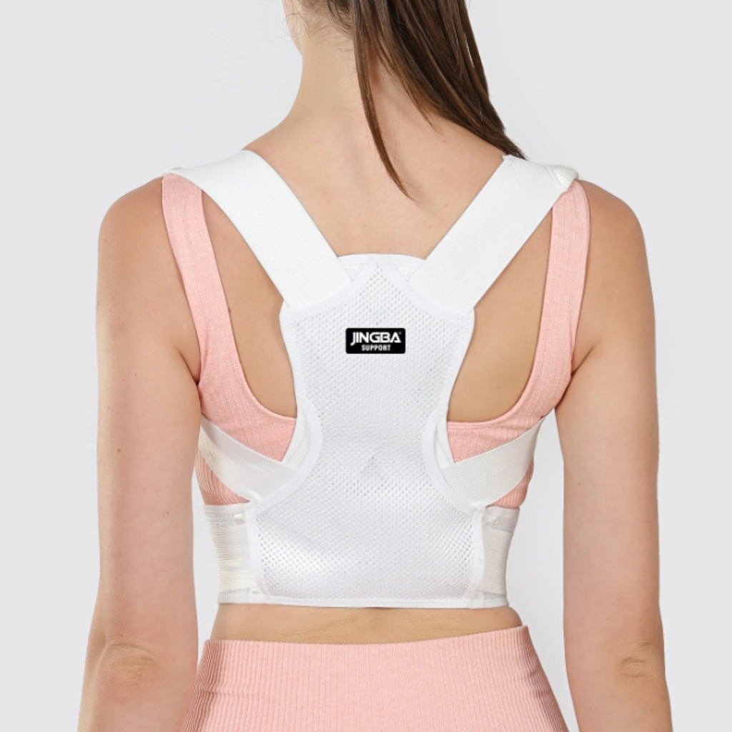 PosturePro - Corretor Postural Ajustável Feminino Detalhe 5