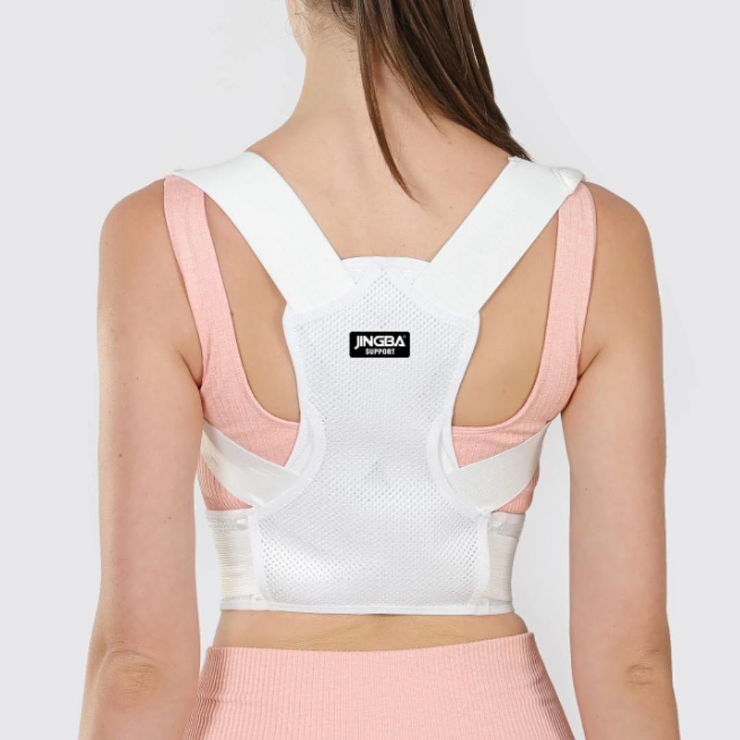 PosturePro - Corretor Postural Ajustável Feminino Detalhe 5