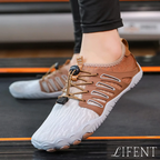 Sapatilha Hibrida FlexLifent Detalhe 4
