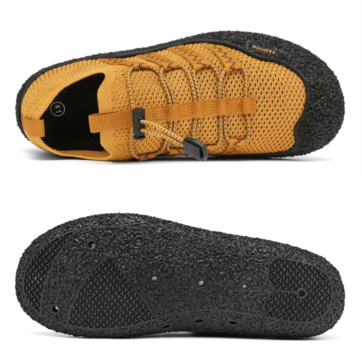Sapatilha Híbrida Lifent Ultra Macia – Conforto e Versatilidade Detalhe 2