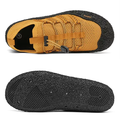 Sapatilha Híbrida Lifent Ultra Macia – Conforto e Versatilidade Detalhe 2