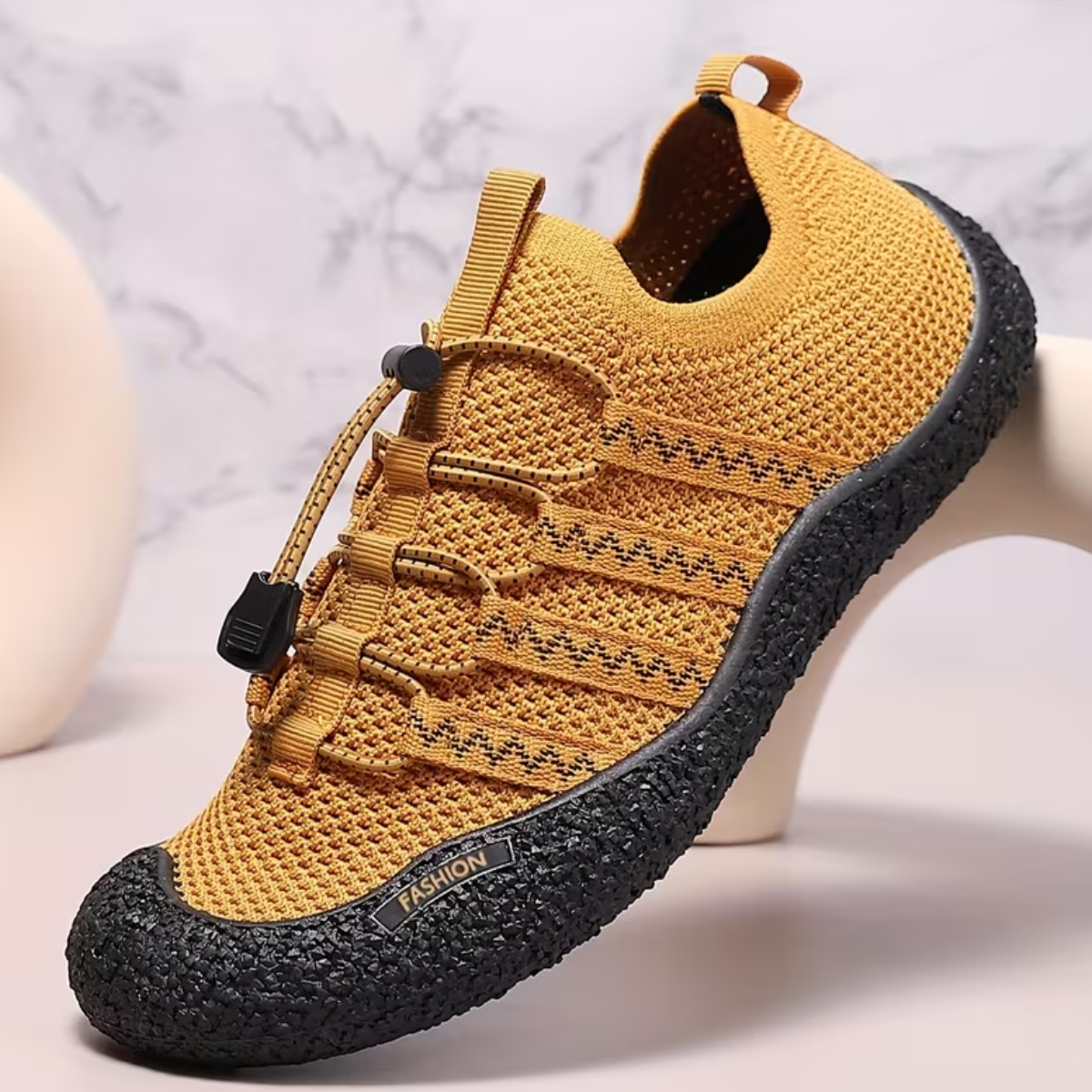 Sapatilha Híbrida Lifent Ultra Macia – Conforto e Versatilidade Detalhe 3
