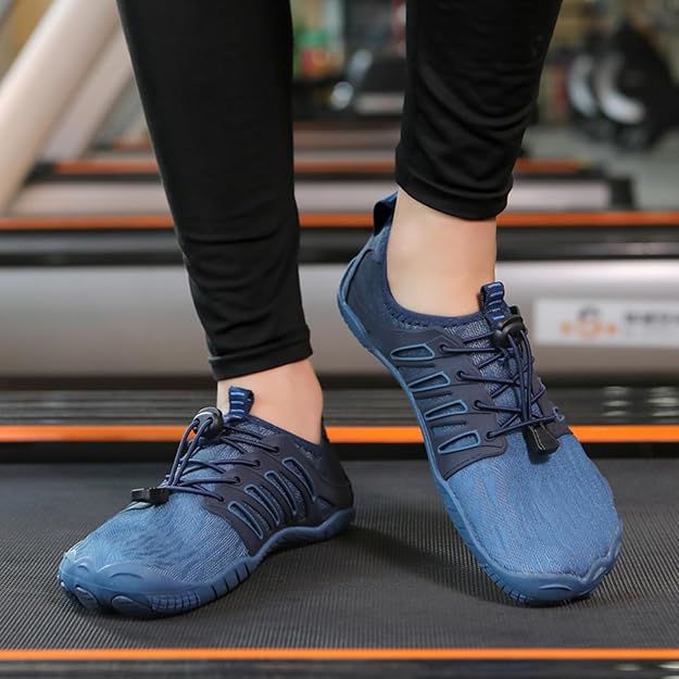 Sapatilha Slip-on Adventure – Ultra Leve e Flexível Detalhe 4