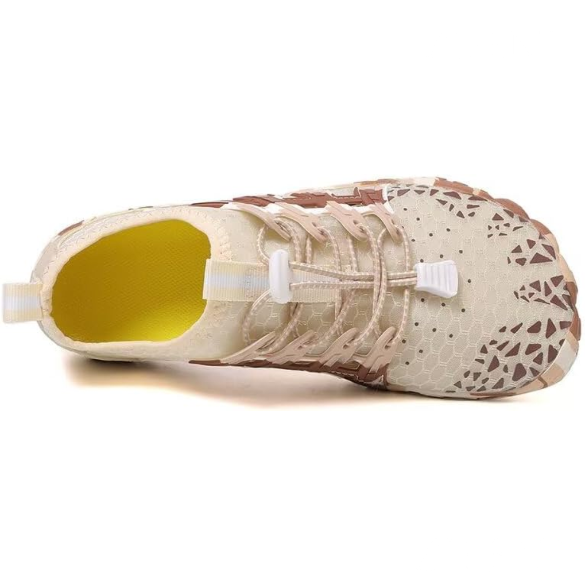 Sapatilha Terrexx Ultra Macia – Tração e Conforto Detalhe 4