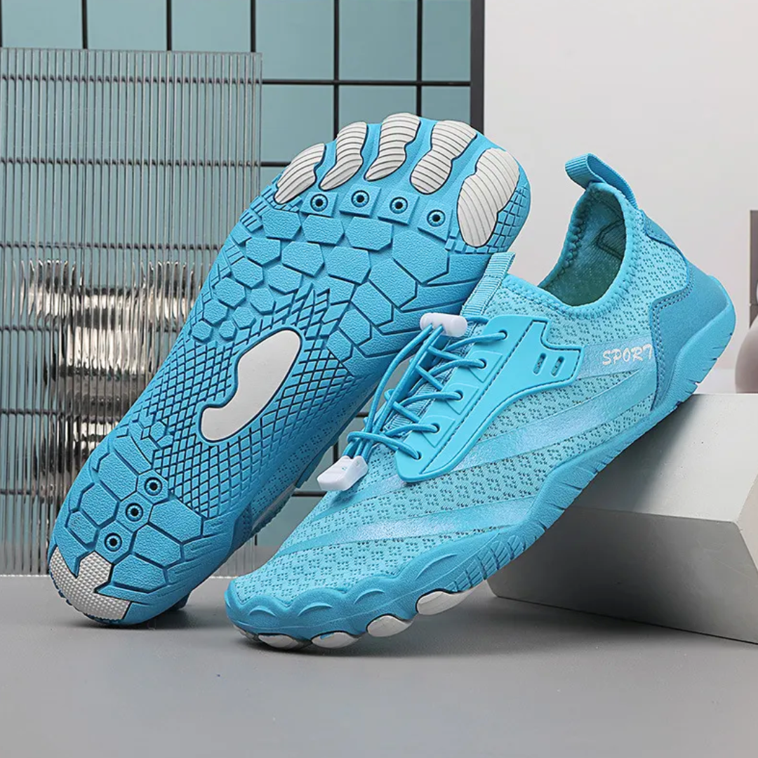 Sapatilha Ocean Ultra Macia – Conforto Sem Limites Detalhe 2