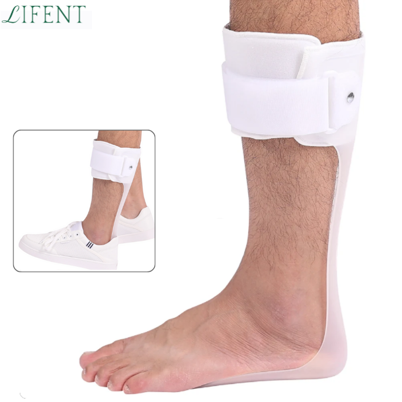 Suporte/Órtese para Tornozelo Detalhe 1