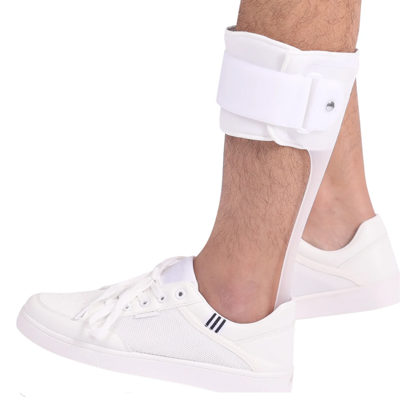 Suporte/Órtese para Tornozelo Detalhe 2