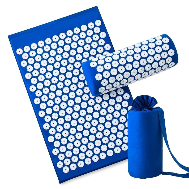 Tapete de Acupressão e Magnetoterapia Imagem 2 Liga Sport