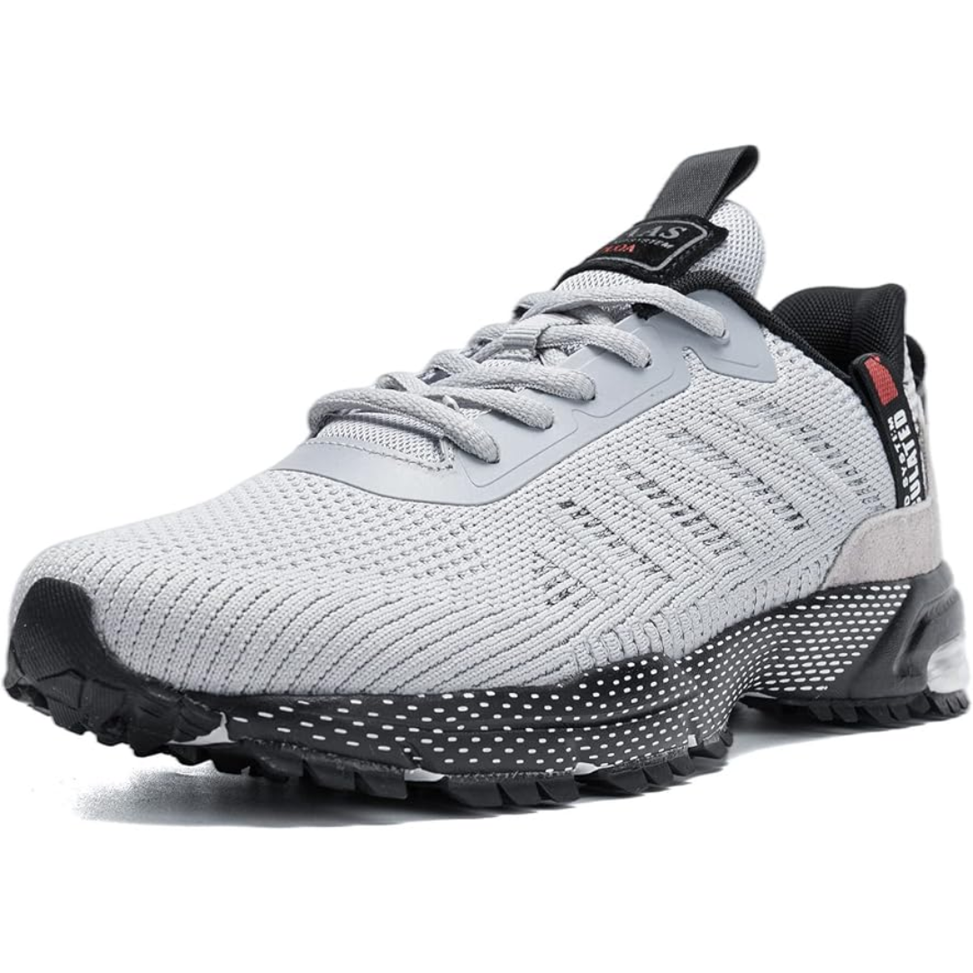 Tênis ConfortFit Anti-impacto Detalhe 4