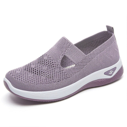 Tênis Ortopédico Feminino Travel Detalhe 5
