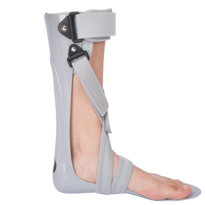 Tornozeleira para Entorse Tornozelo e Pé Detalhe 3